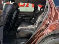 Begagnad Honda CR-V SR 193 HK (141 kW) 2020 SUV