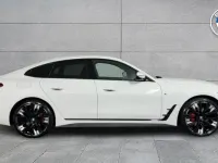 Used BMW i4 M Sport 250 kW (340 HP) 2025 White Sedan