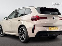 Used BMW X3 M Sport 295 HP (216 kW) 2025 Grey SUV