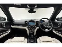 Used Mini Cooper Countryman Exclusive 2023 Enigmatic black SUV