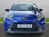 Usado Toyota Aygo X 72 HP (52 kW) 2025 SUV