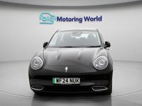 Used Ora 03 Pure+ 125 kW (171 HP) 2024 Black Hatchback