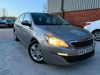 Used Peugeot 308 SW Active 2015 Estate