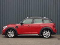 used Mini Cooper Countryman Cooper 1.5 Exclusive 5dr Auto