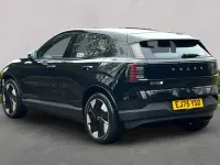 Used Volvo EX30 Performance 314 kW (428 HP) 2025 Black SUV