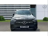 Used Mercedes GLC300 AMG line 308 HP (226 kW) 2026 Grey SUV