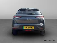 Used DS Automobiles DS3 Crossback E-Tense Performance 98 kW (134 HP) 2022 Grey SUV