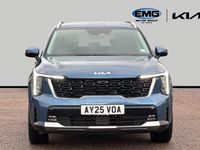 Used Kia Sorento 190 HP (139 kW) 2025 Blue SUV