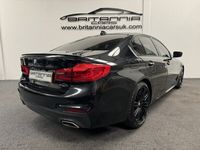 used BMW 520 5 Series 2.0 D M SPORT 4DR Automatic