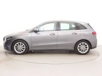 Used Mercedes B180 Executive 116 HP (85 kW) 2019 Grey Hatchback