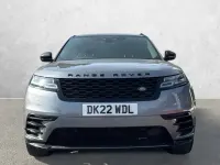 Used Land Rover Range Rover Velar 204 HP (150 kW) 2022 Grey SUV