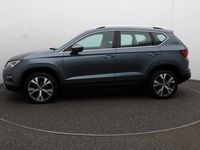 used Seat Ateca 1.6 TDI SE Technology SUV 5dr Diesel DSG Euro 6 (s/s) (115 ps) Android Auto