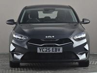 Used Kia Ceed 138 HP (101 kW) 2025 Grey Hatchback