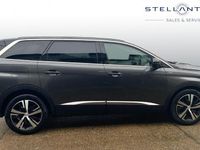 Used Peugeot 5008 GTi 131 HP (96 kW) 2024 Estate