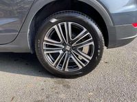 Used Seat Arona SE Technology 94 HP (69 kW) 2022 Grey SUV