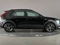 Used Kia Niro 127 HP (93 kW) 2024 Black SUV