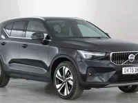 Used Volvo XC40 Ultra 194 HP (142 kW) 2026 SUV