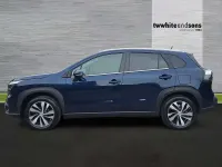 Gebraucht Suzuki SX4 S-Cross 2023 Blau SUV