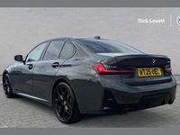 Used BMW 320 M Sport 181 HP (133 kW) 2025 Grey Sedan