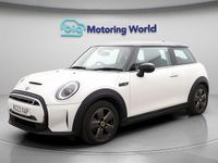 Used Mini Cooper SE Hatch 133 kW (181 HP) 2023 Hatchback