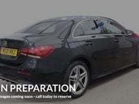 Used Mercedes A250 Executive 218 HP (160 kW) 2022 Sedan