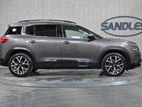 Usado Citroën C5 Flair 2021 Cinzento Citadino