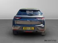 Used DS Automobiles DS3 Crossback Performance 100 HP (73 kW) 2019 Grey SUV