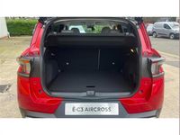 New Citroën e-C3 Aircross 80 kW (110 HP) 2025 Other SUV