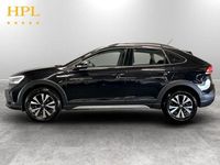 Used VW Taigo S 95 HP (69 kW) 2025 Black SUV