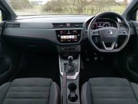 used Seat Arona 1.0 TSI 115 FR Sport [EZ] 5dr