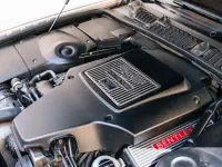 Used Bentley Arnage 406 HP (298 kW) 2001 Silver Sedan