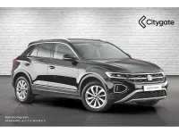 Used VW T-Roc 150 HP (110 kW) 2024 SUV