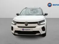 Ny Citroën e-C3 83 kW (113 HK) 2026 Vit Halvkombi