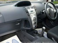 Usado Toyota Yaris 2008 Citadino