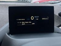 Used BMW i3 Basis 125 kW (170 HP) 2018 White Hatchback