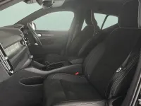 Used Volvo XC40 Plus 169 kW (231 HP) 2023 Black SUV