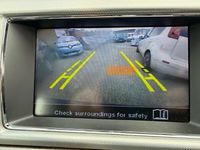 Used Jaguar XF Luxury 163 HP (119 kW) 2015 Blue Sedan