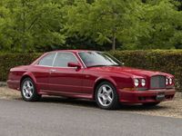 used Bentley Continental T