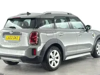 Used Mini Cooper S Classic 220 HP (161 kW) 2022 Hatchback