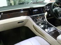 Used Bentley Continental GT Convertible 2018 Green Cabriolet