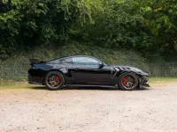 Nuevo Ford Mustang Dark Horse 770 CV (566 kW) 2025
