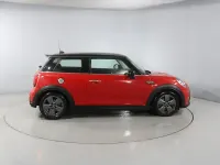 Usado Mini Cooper S Classic 2022 Vermelho Citadino