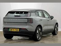 New Volvo EX30 Performance 314 kW (428 HP) 2025 Grey SUV