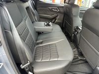 Used Isuzu D-Max 163 HP (119 kW) 2025 Steel grey Pickup