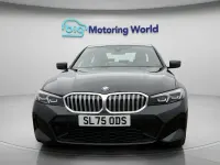 Used BMW 330 M Sport 292 HP (214 kW) 2025 Sedan