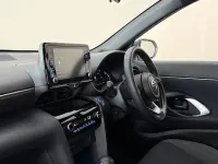 Used Toyota Yaris Hybrid Design 116 HP (85 kW) 2026 Estate