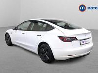 Used Tesla Model 3 Long Range AWD 258 kW (351 HP) 2023 Sedan