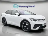 Used VW ID.5 Pro Performance 150 kW (204 HP) 2023 SUV