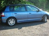 Used Honda Civic 2005 Hatchback