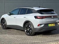 Used VW ID.4 Pro 210 kW (286 HP) 2025 Grey SUV